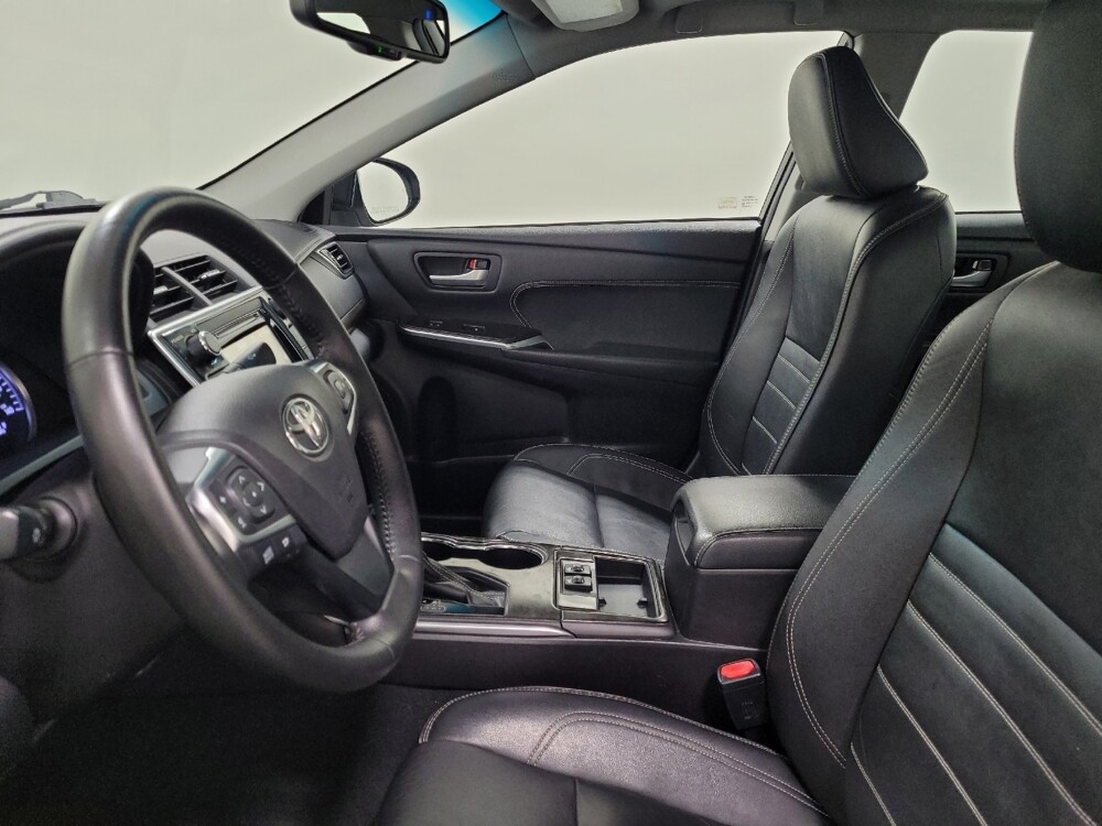 2015 Toyota Camry in Allentown, PA 18103 - 18075384 17