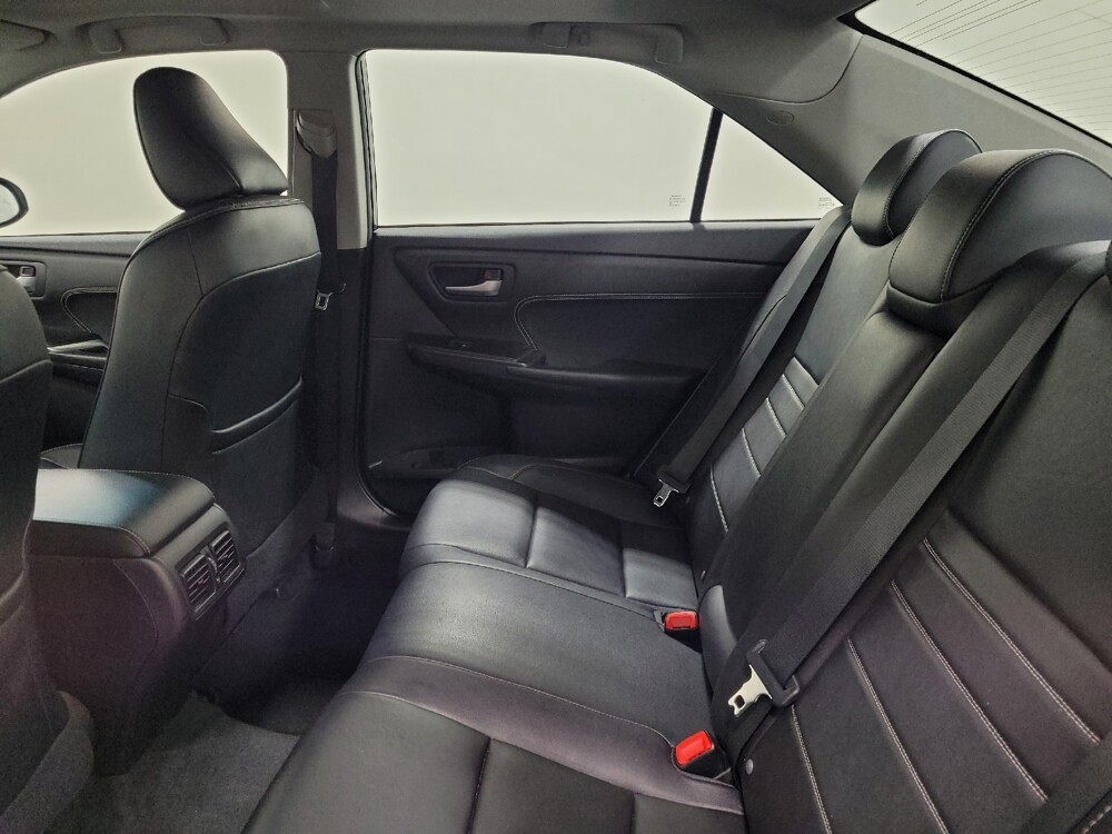 2015 Toyota Camry in Allentown, PA 18103 - 18075384 18