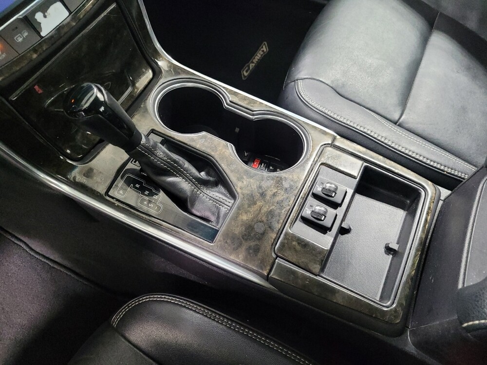 2015 Toyota Camry in Allentown, PA 18103 - 18075384 26