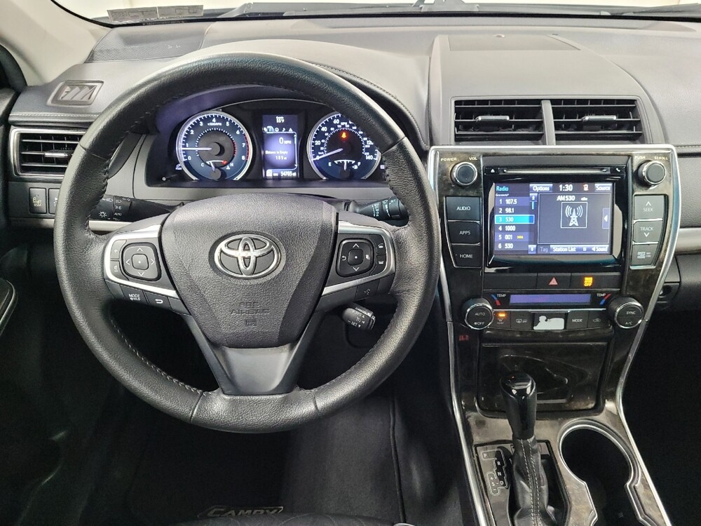 2015 Toyota Camry in Allentown, PA 18103 - 18075384 22
