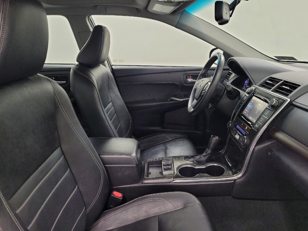 2015 Toyota Camry in Allentown, PA 18103 - 18075384 21