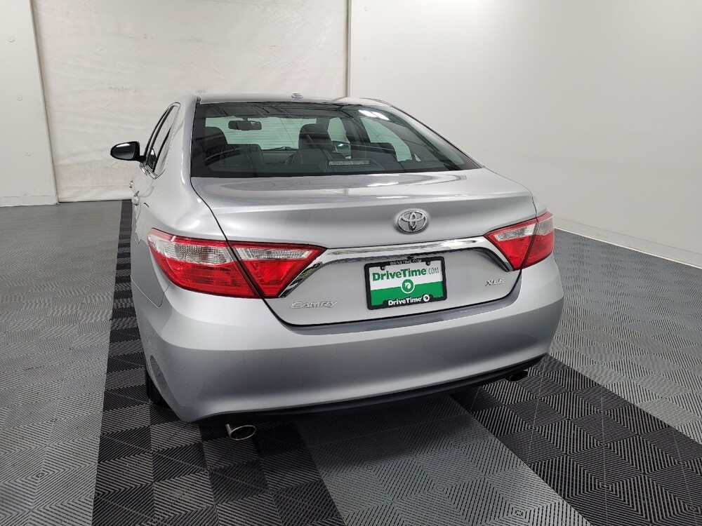 2015 Toyota Camry in Allentown, PA 18103 - 18075384 6