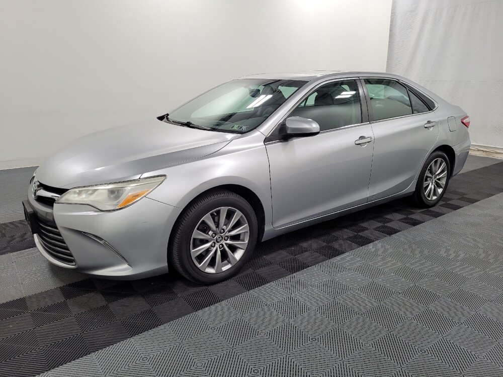 2015 Toyota Camry in Allentown, PA 18103 - 18075384 2