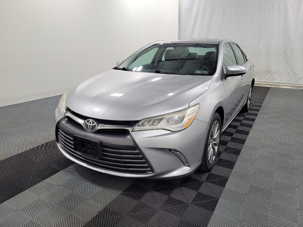 2015 Toyota Camry in Allentown, PA 18103 - 18075384 15