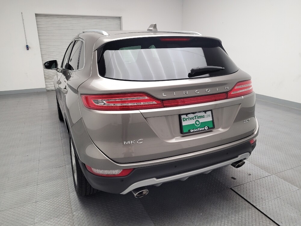 2017 Lincoln MKC in Riverside, CA 92504 - 18075387 6