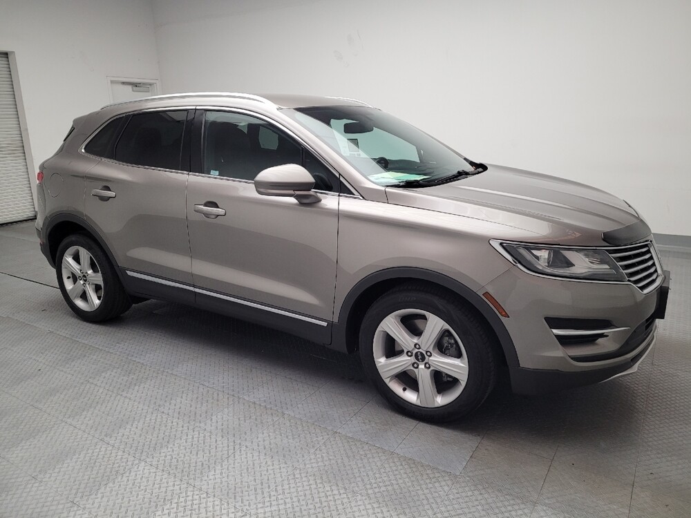 2017 Lincoln MKC in Riverside, CA 92504 - 18075387 11
