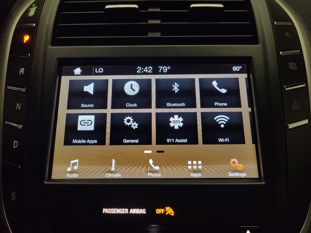 2017 Lincoln MKC in Riverside, CA 92504 - 18075387 25