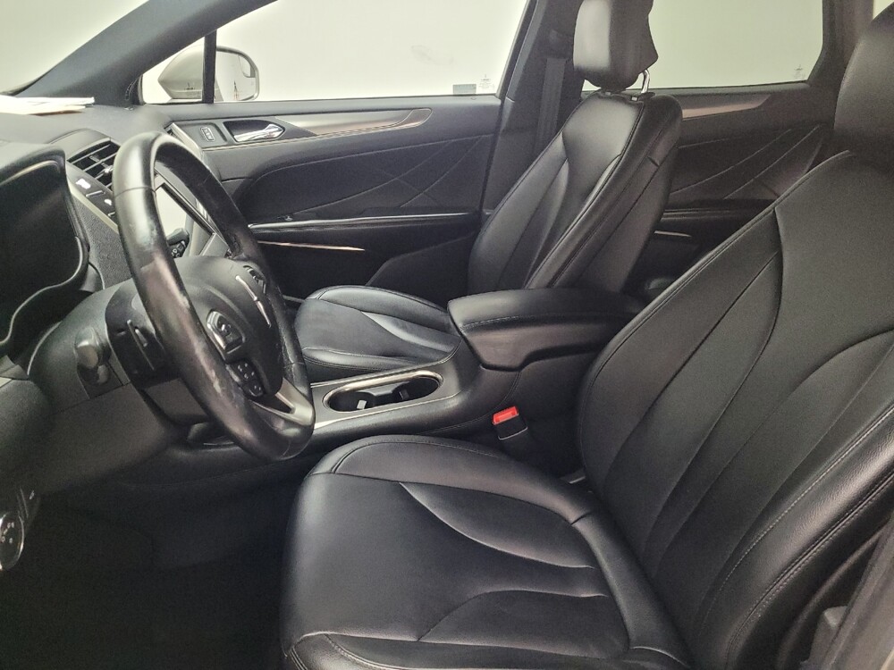 2017 Lincoln MKC in Riverside, CA 92504 - 18075387 17