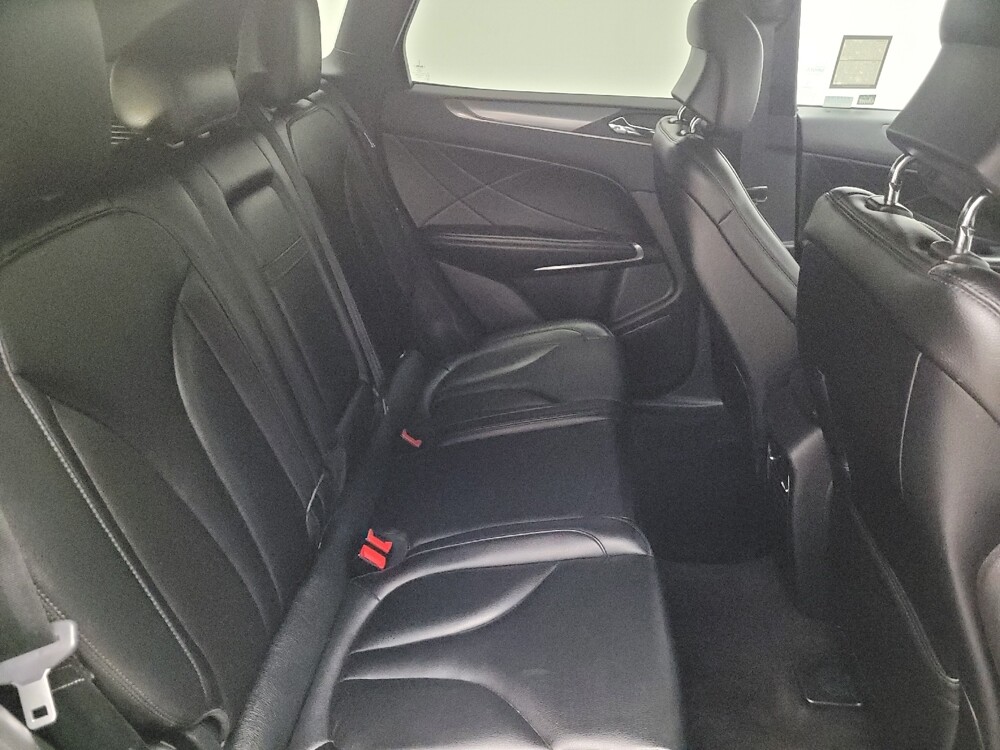 2017 Lincoln MKC in Riverside, CA 92504 - 18075387 19