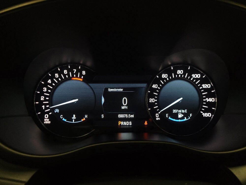 2017 Lincoln MKC in Riverside, CA 92504 - 18075387 23