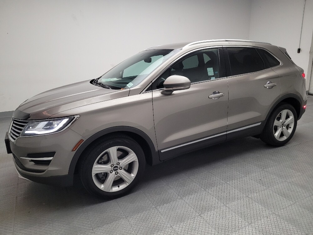 2017 Lincoln MKC in Riverside, CA 92504 - 18075387 2
