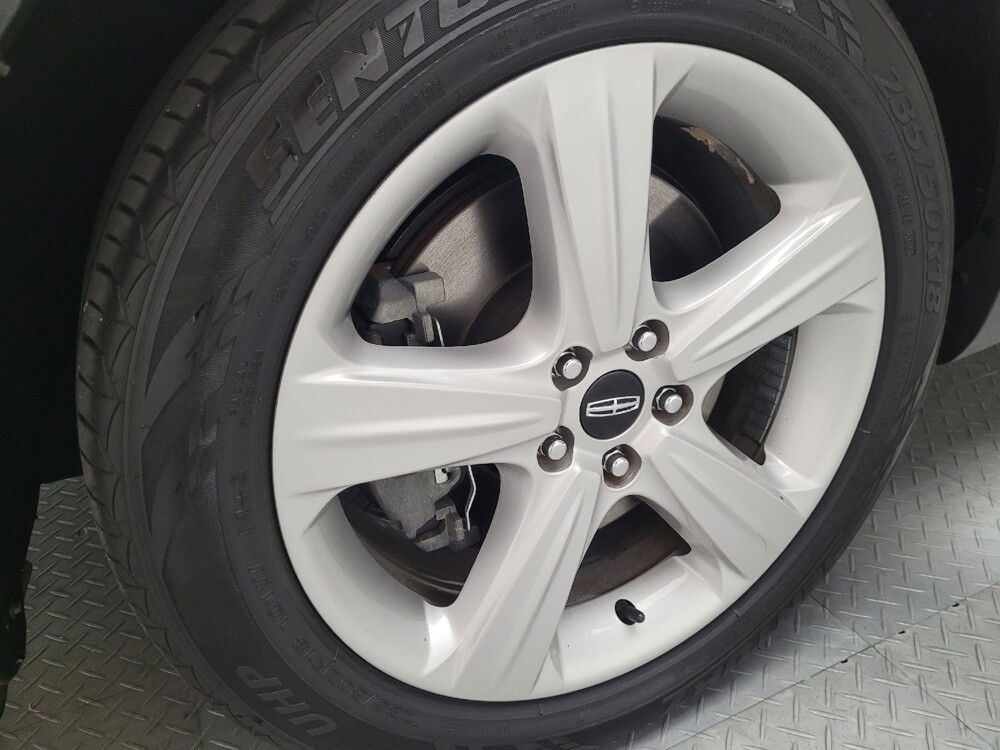 2017 Lincoln MKC in Riverside, CA 92504 - 18075387 31