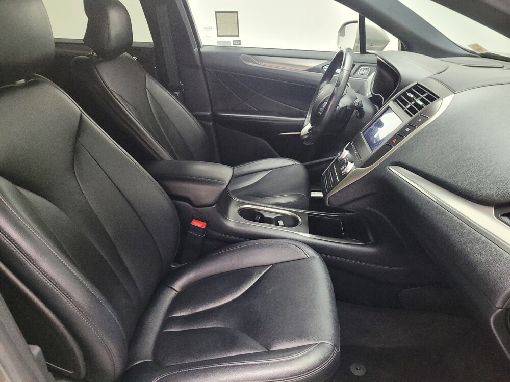 2017 Lincoln MKC in Riverside, CA 92504 - 18075387 21