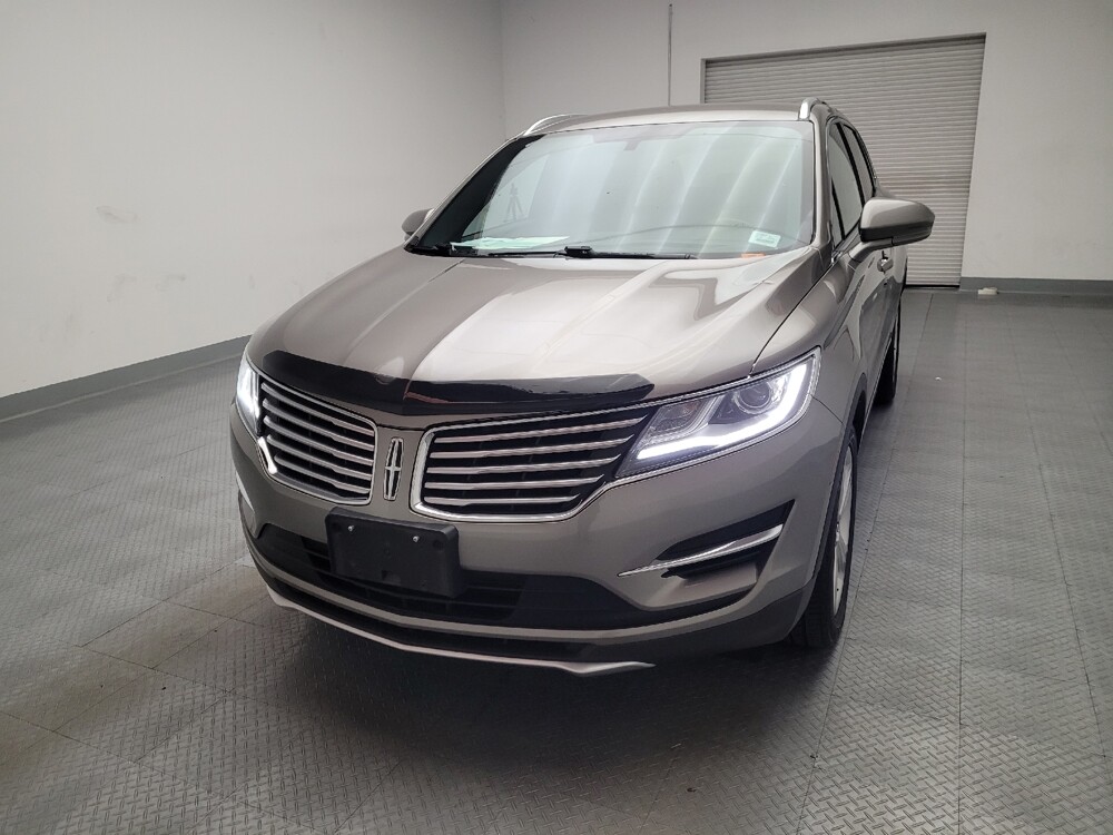 2017 Lincoln MKC in Riverside, CA 92504 - 18075387 15