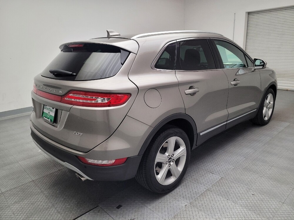 2017 Lincoln MKC in Riverside, CA 92504 - 18075387 9