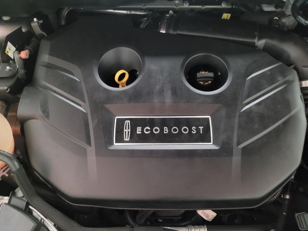 2017 Lincoln MKC in Riverside, CA 92504 - 18075387 30