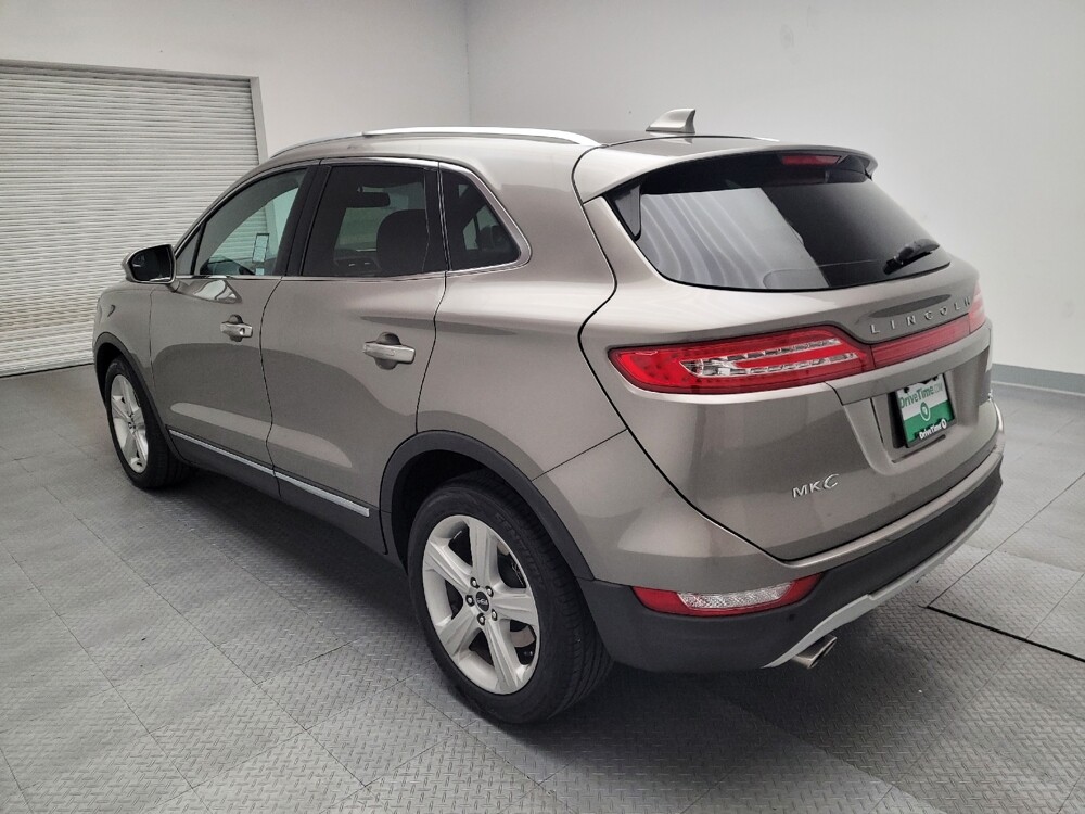 2017 Lincoln MKC in Riverside, CA 92504 - 18075387 5