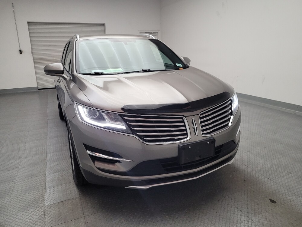 2017 Lincoln MKC in Riverside, CA 92504 - 18075387 14