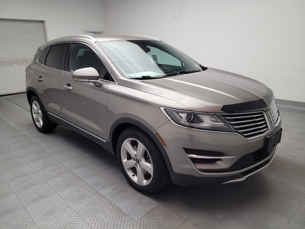 2017 Lincoln MKC in Riverside, CA 92504 - 18075387 13