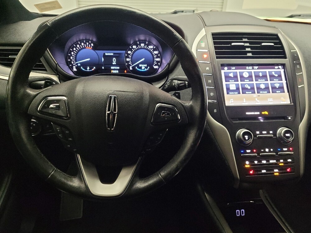 2017 Lincoln MKC in Riverside, CA 92504 - 18075387 22