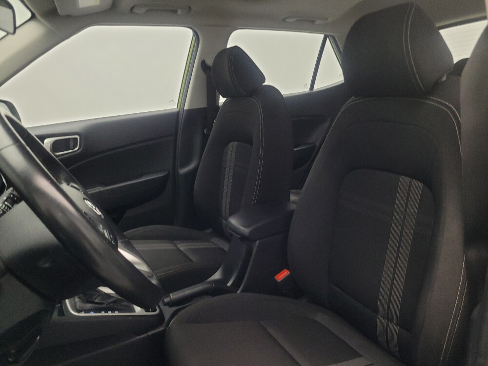 2022 Hyundai Venue in Stone Mountain, GA 30083 - 18075391 17