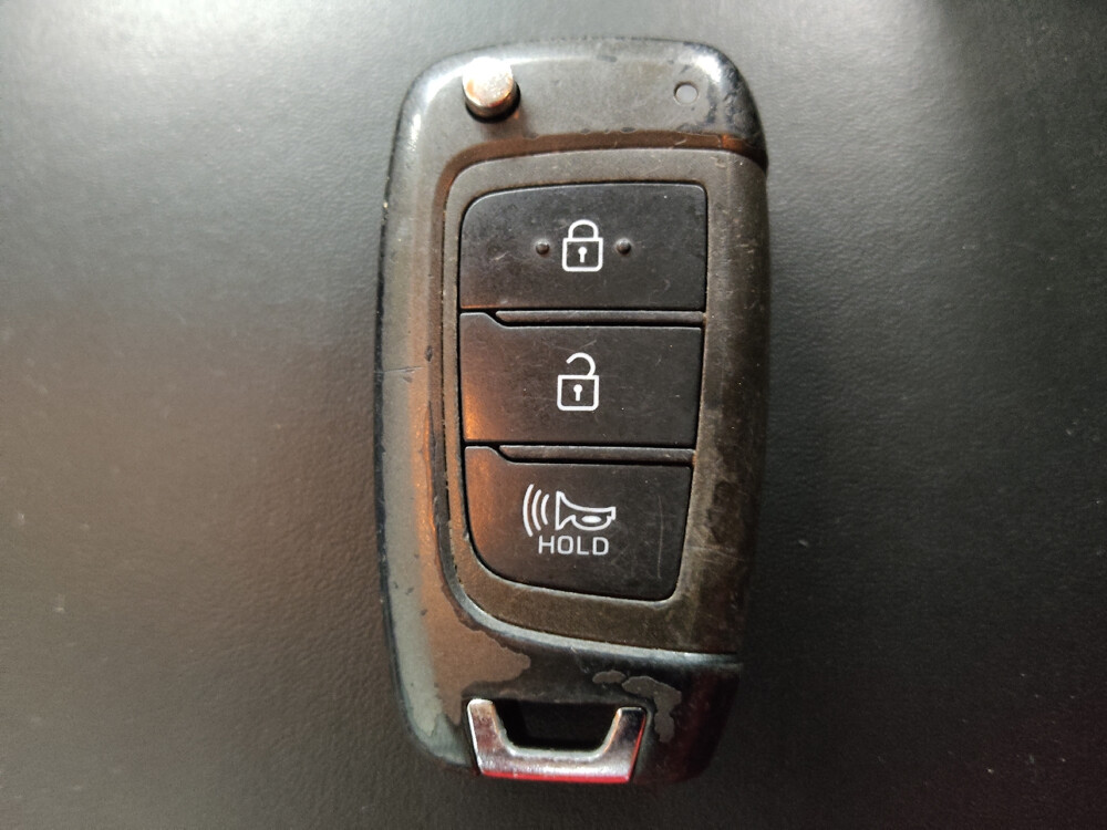 2022 Hyundai Venue in Stone Mountain, GA 30083 - 18075391 32