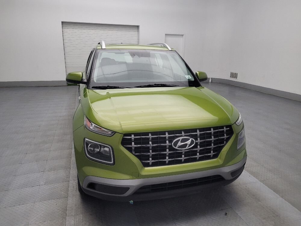 2022 Hyundai Venue in Stone Mountain, GA 30083 - 18075391 14