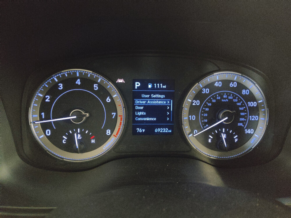 2022 Hyundai Venue in Stone Mountain, GA 30083 - 18075391 23