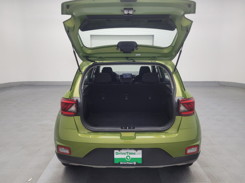 2022 Hyundai Venue in Stone Mountain, GA 30083 - 18075391 29