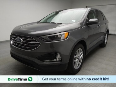 2022 Ford Edge in Madison, TN 37115