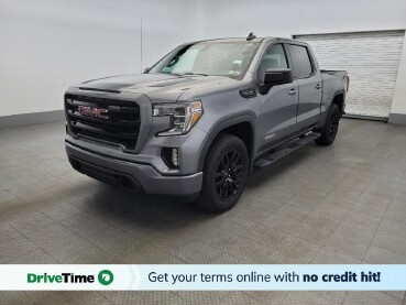 2021 GMC Sierra 1500 in Glen Burnie, MD 21061
