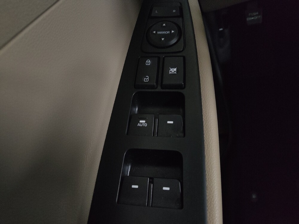 2016 Hyundai Tucson in Conyers, GA 30094 - 18075395 27