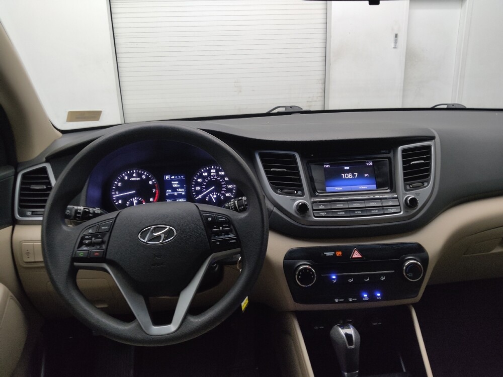 2016 Hyundai Tucson in Conyers, GA 30094 - 18075395 22