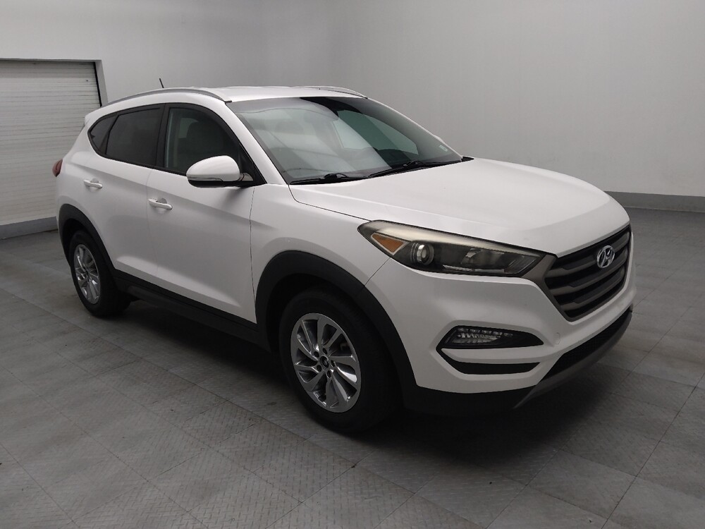 2016 Hyundai Tucson in Conyers, GA 30094 - 18075395 13