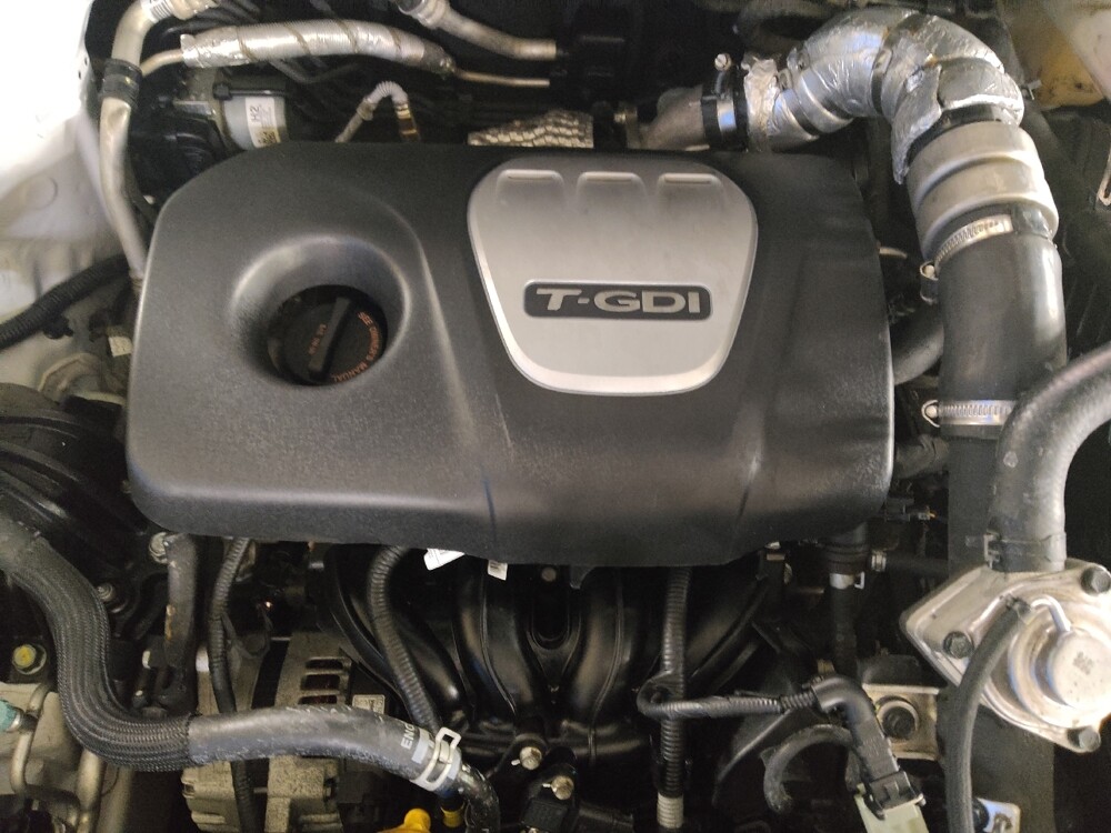 2016 Hyundai Tucson in Conyers, GA 30094 - 18075395 30