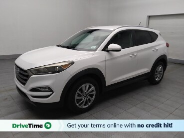 2016 Hyundai Tucson in Conyers, GA 30094