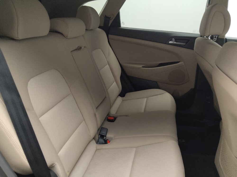 2016 Hyundai Tucson in Conyers, GA 30094 - 18075395 19