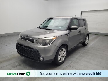 2016 Kia Soul in Stone Mountain, GA 30083