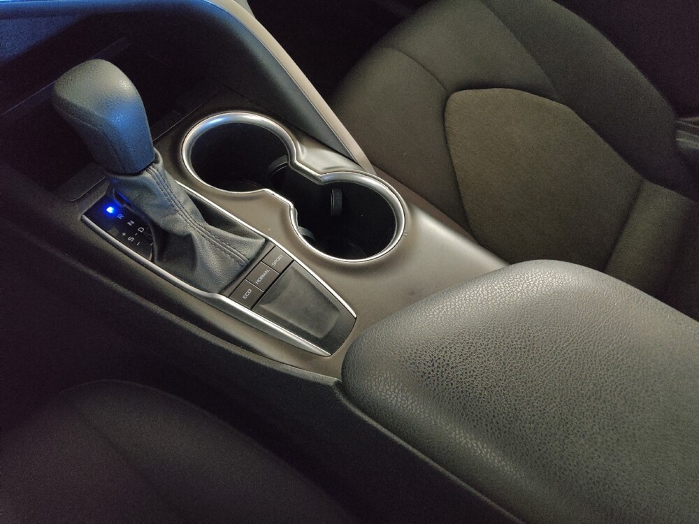 2022 Toyota Camry in Athens, GA 30606 - 18075401 26