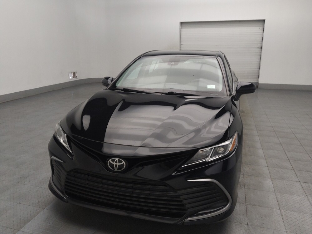 2022 Toyota Camry in Athens, GA 30606 - 18075401 15