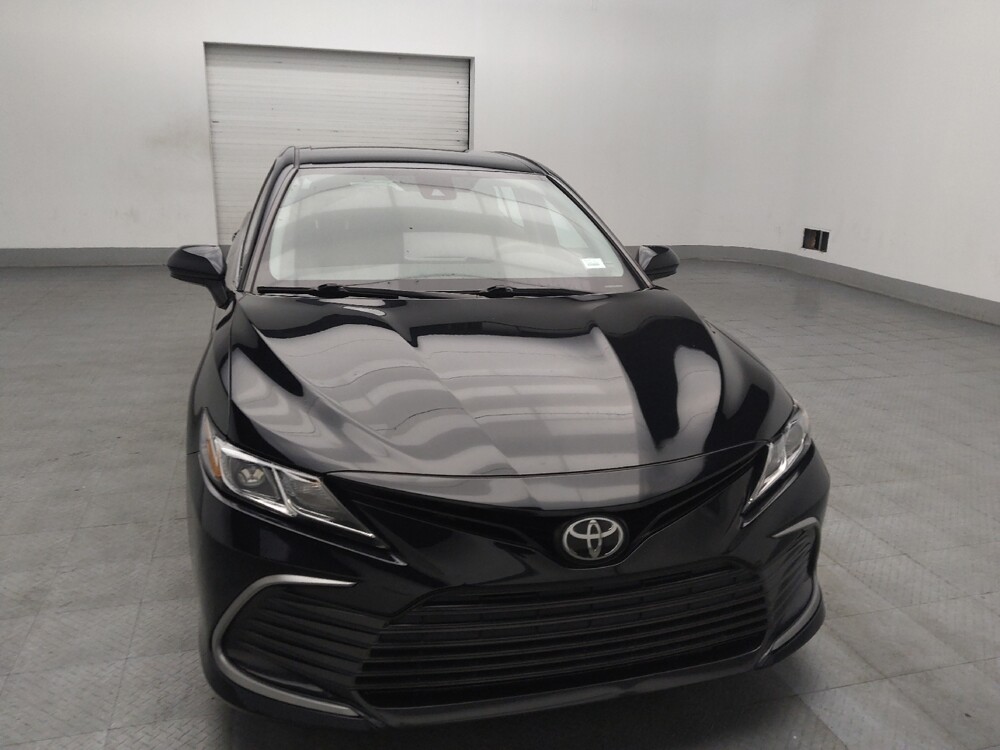 2022 Toyota Camry in Athens, GA 30606 - 18075401 14