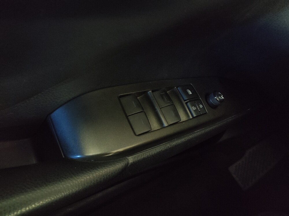 2022 Toyota Camry in Athens, GA 30606 - 18075401 27