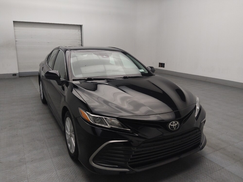 2022 Toyota Camry in Athens, GA 30606 - 18075401 13