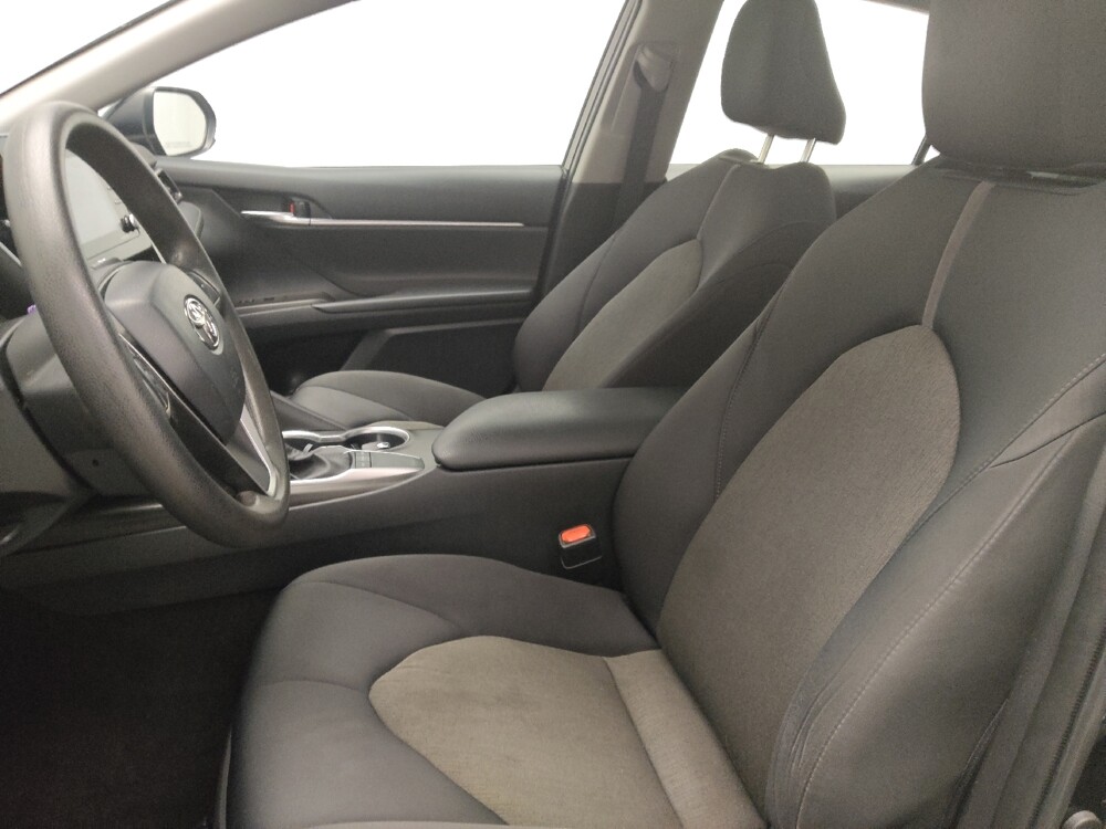 2022 Toyota Camry in Athens, GA 30606 - 18075401 17