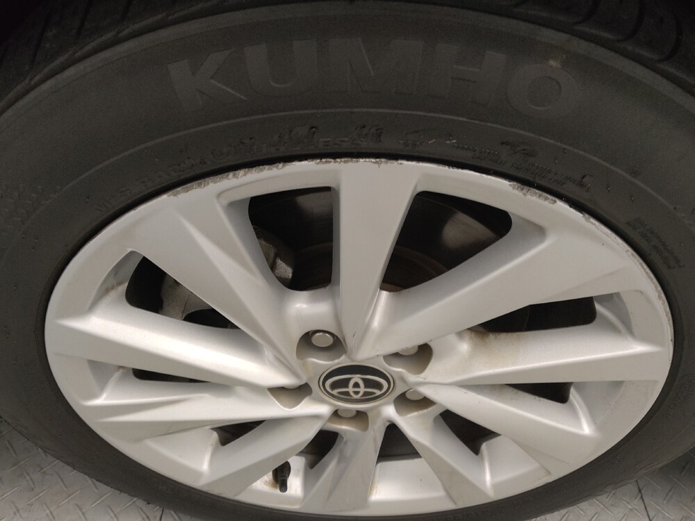 2022 Toyota Camry in Athens, GA 30606 - 18075401 31