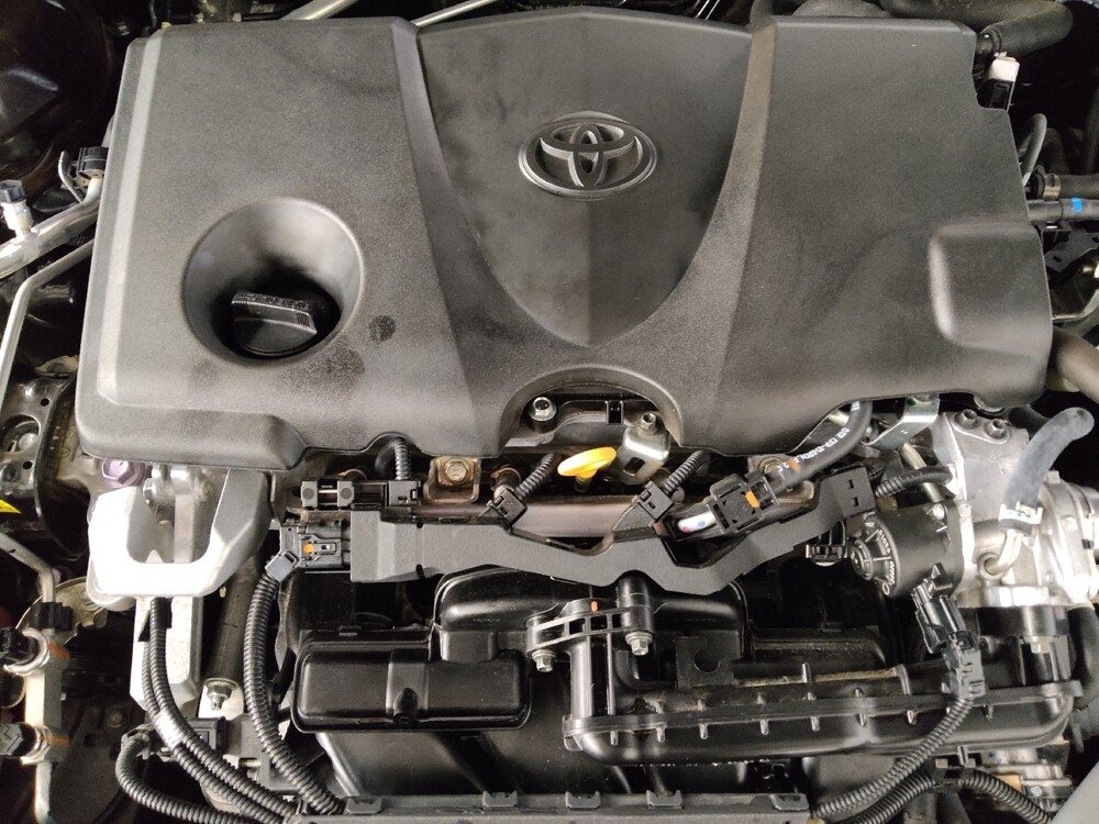 2022 Toyota Camry in Athens, GA 30606 - 18075401 30