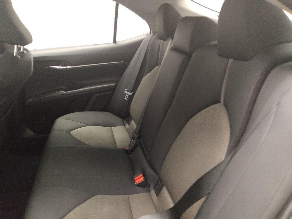 2022 Toyota Camry in Athens, GA 30606 - 18075401 18