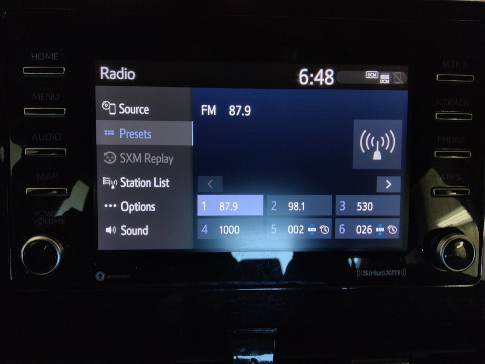 2022 Toyota Camry in Athens, GA 30606 - 18075401 25