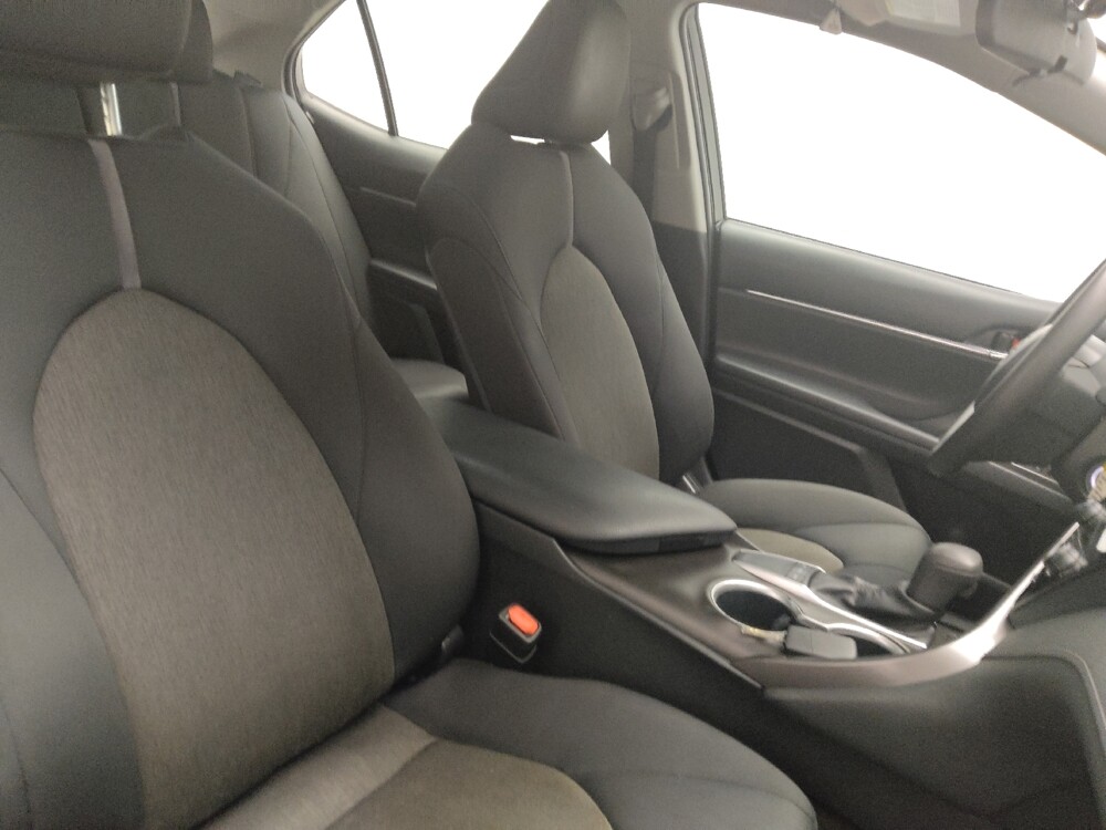 2022 Toyota Camry in Athens, GA 30606 - 18075401 21