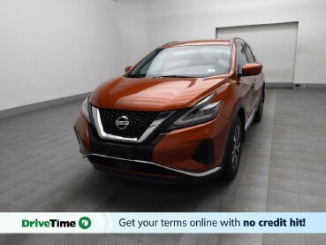 2019 Nissan Murano in Morrow, GA 30260